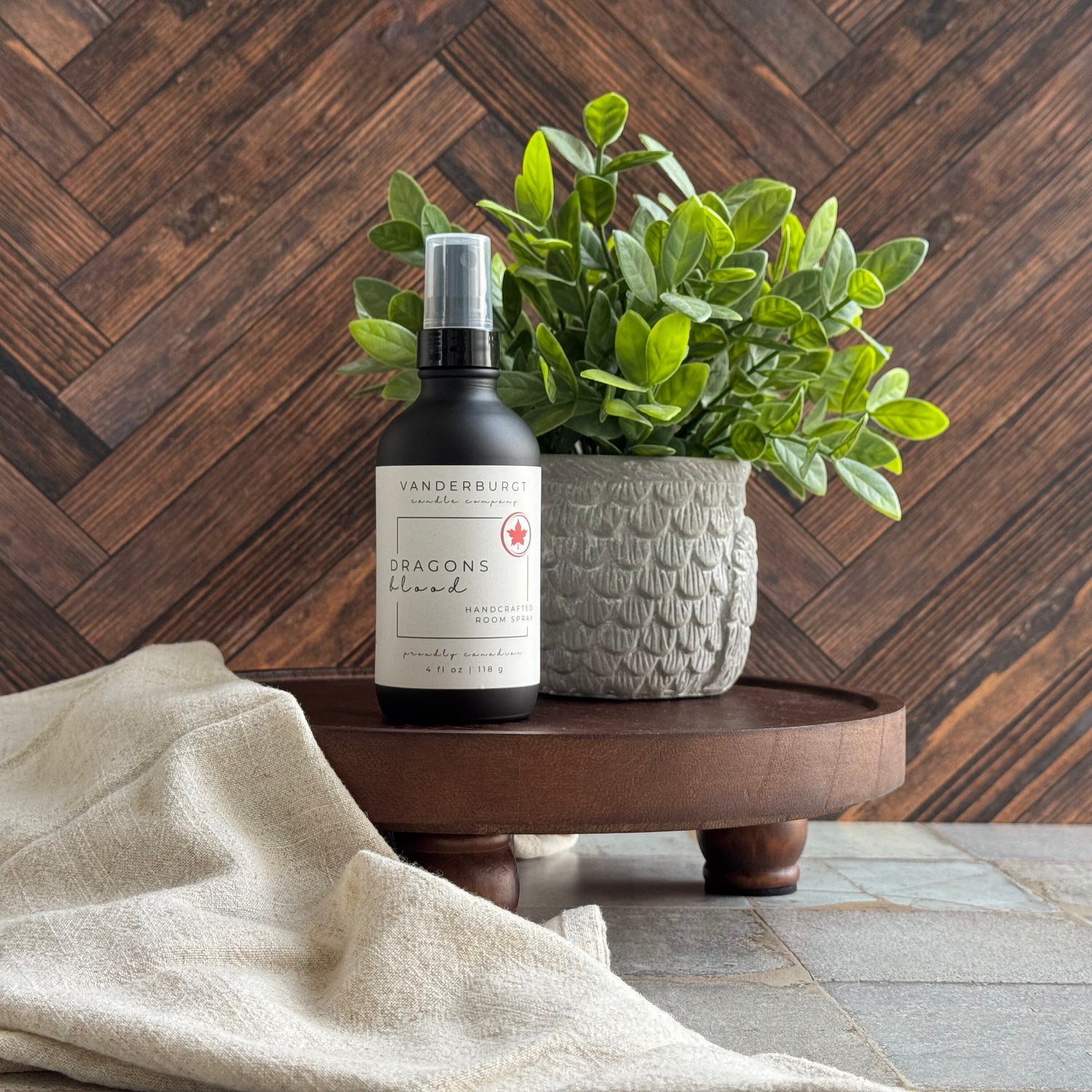 Dragons Blood Room Spray
