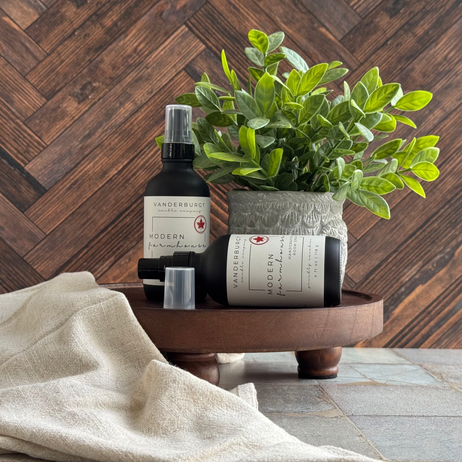 Modern Farmhouse Room Spray