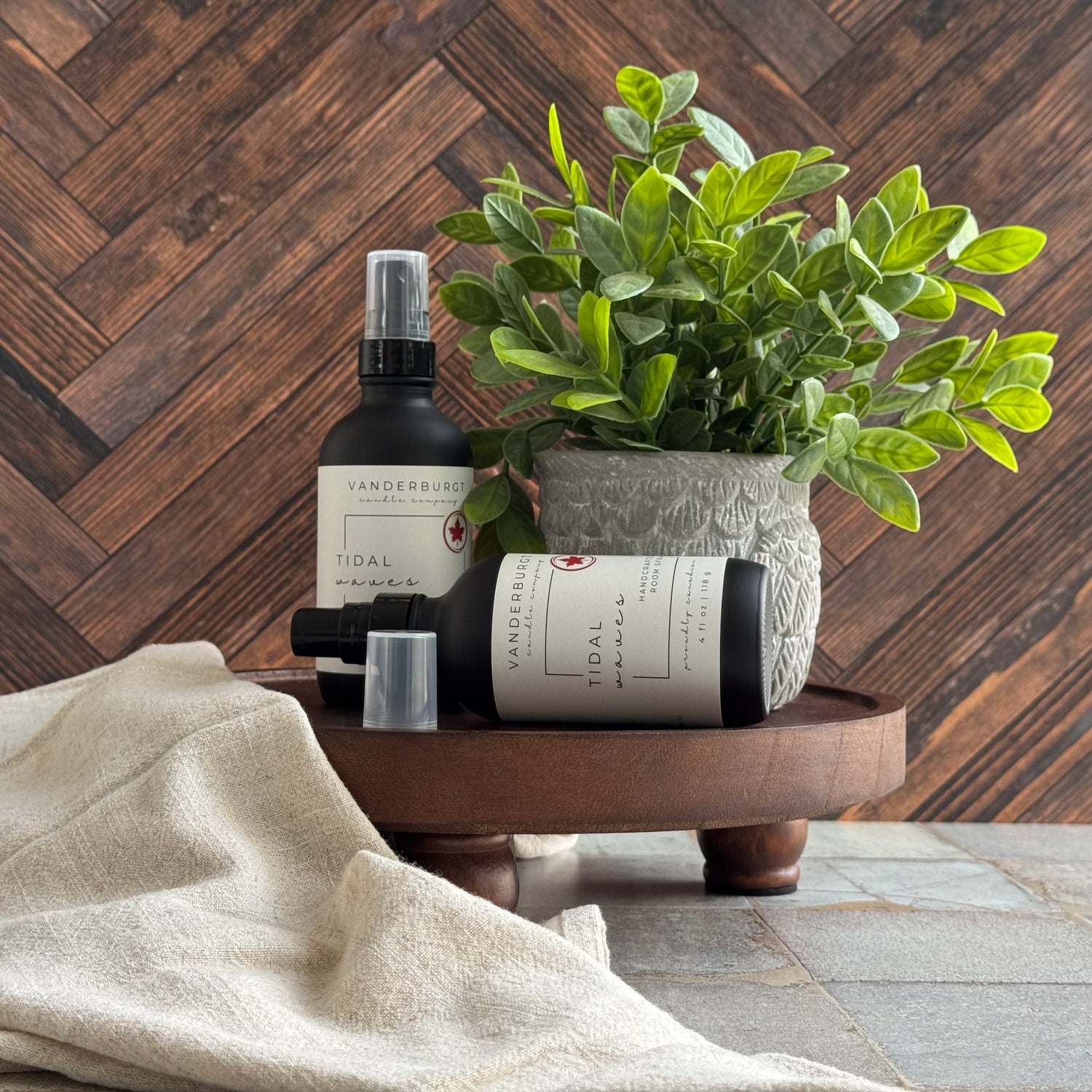 Tidal Waves Room Spray