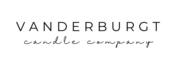 VanderBurgt Candle Co.